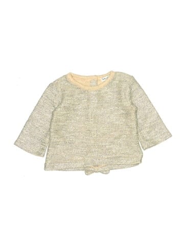 Splendid Pullover Sweater (view 1)