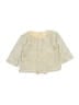 Splendid Gold Pullover Sweater Size 6-12 mo - photo 1