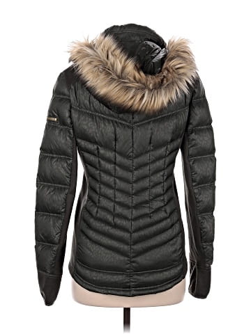 MICHAEL Michael Kors Snow Jacket (view 2)