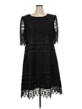 Assorted Brands Cocktail Dress (view 1)