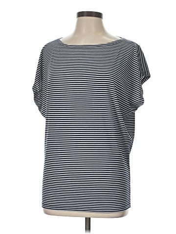Max Studio Short Sleeve T-Shirt (view 1)