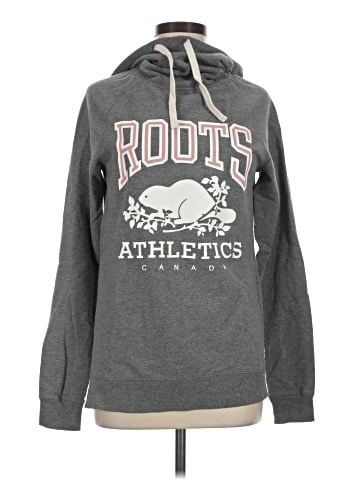 Roots Pullover Hoodie (view 1)