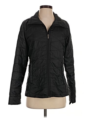 Columbia Jacket (view 1)