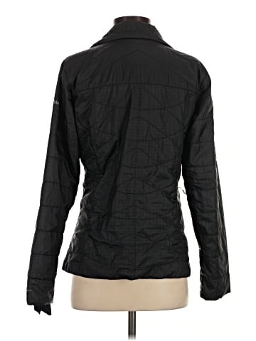 Columbia Jacket (view 2)