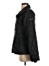 Columbia 100% Polyester Solid Black Jacket Size S - photo 5