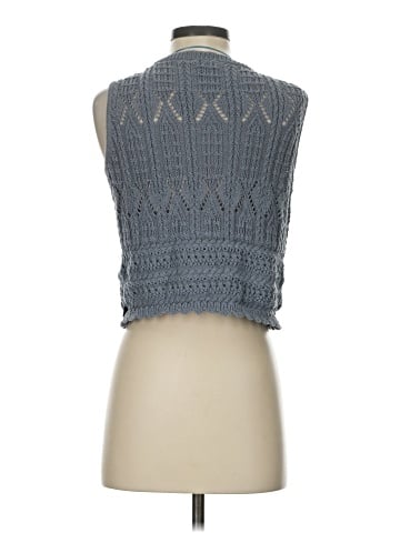 Buffalo by David Bitton Sweater Vest (view 2)