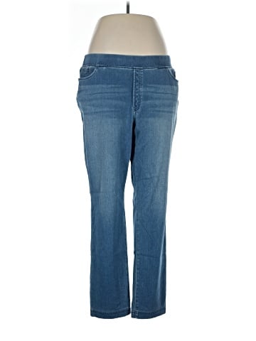 Purejill Jeans (view 1)