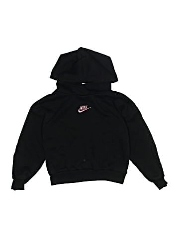 Nike Pullover Hoodie (view 1)