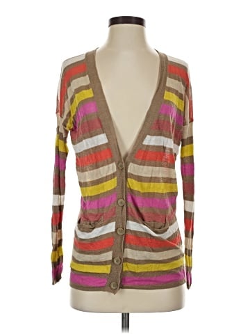 Moda International Cardigan (view 1)