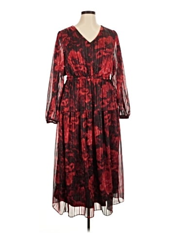 Lane Bryant Cocktail Dress (view 1)