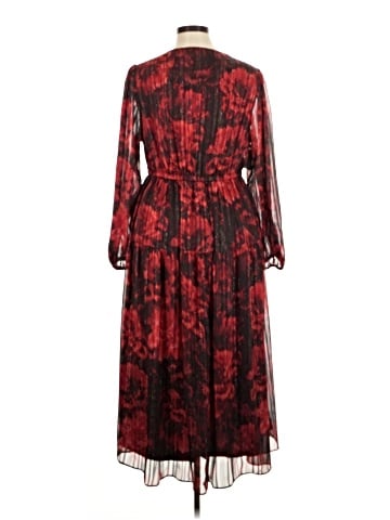 Lane Bryant Cocktail Dress (view 2)