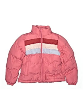 Operation Warm Snow Jacket