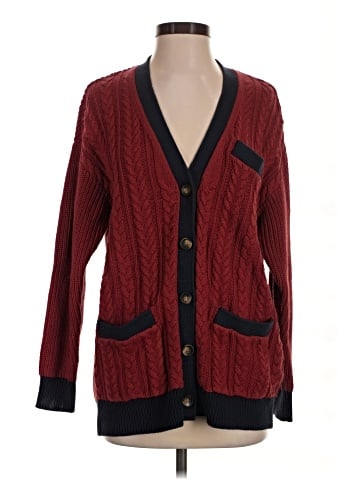 Treasure & Bond Cardigan (view 1)