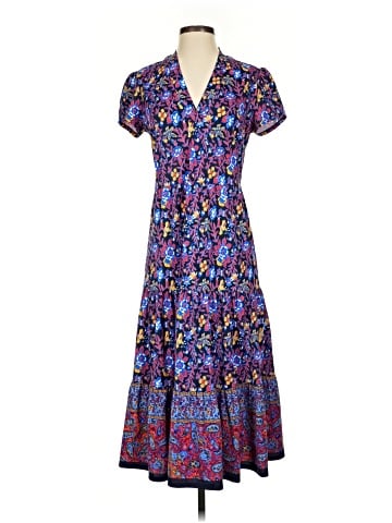 Jude Connally Casual Dress (view 1)