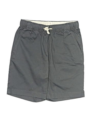 Crewcuts Khaki Shorts (view 1)