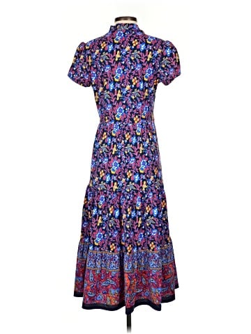 Jude Connally Casual Dress (view 2)
