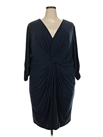 Tadashi Cocktail Dress (view 1)