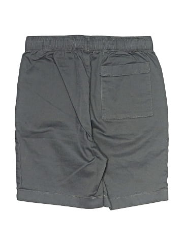 Crewcuts Khaki Shorts (view 2)