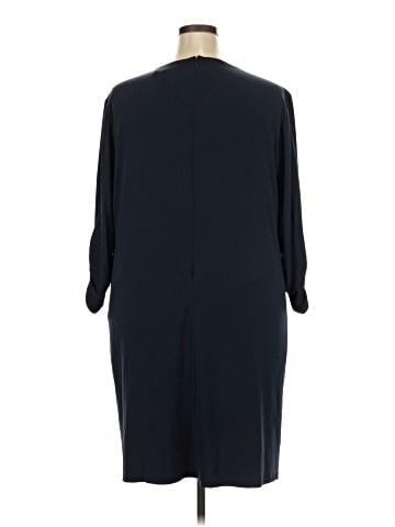 Tadashi Cocktail Dress (view 2)