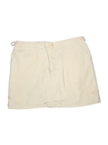Gloria Vanderbilt Skort (view 1)