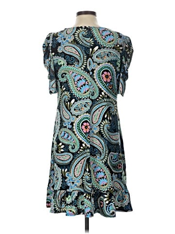 MSK Casual Dress (view 2)