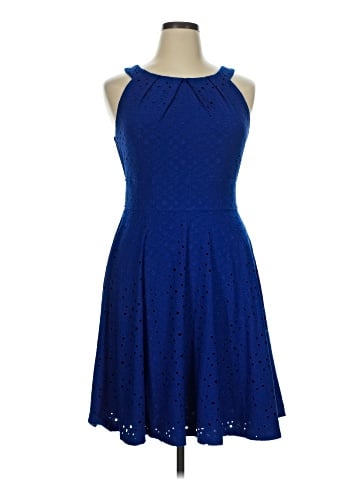 Wisp Cocktail Dress (view 1)