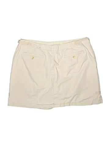 Gloria Vanderbilt Skort (view 2)