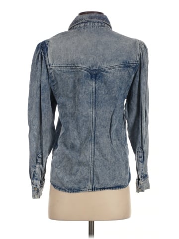 Étoile Isabel Marant Denim Jacket (view 2)