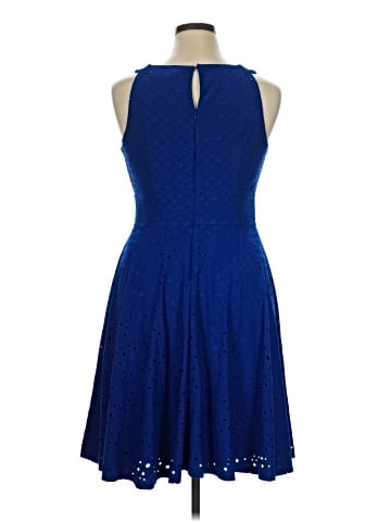 Wisp Cocktail Dress (view 2)