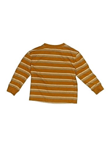 Cat & Jack Long Sleeve Henley (view 2)