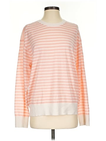 J.Crew Cashmere Pullover Sweater (view 1)