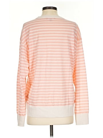 J.Crew Cashmere Pullover Sweater (view 2)