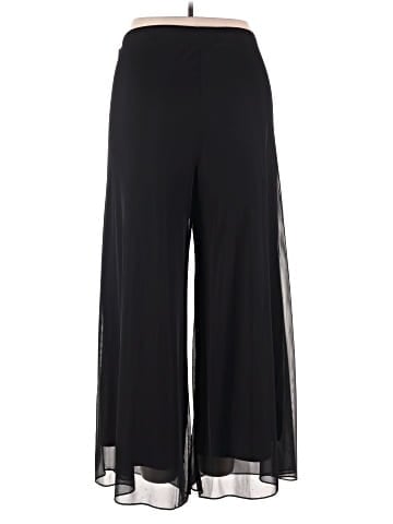 Alex Evenings Casual Pants (view 2)