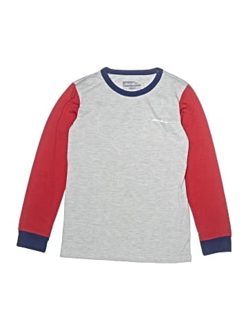 Eddie Bauer Long Sleeve T-Shirt (view 1)