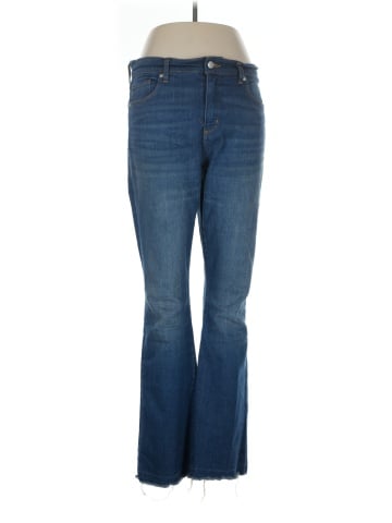 Ann Taylor LOFT Jeans (view 1)