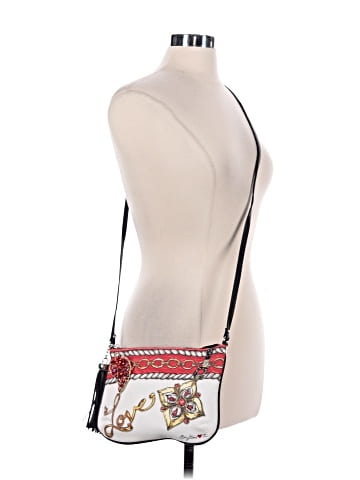 Brighton Crossbody Bag (view 2)