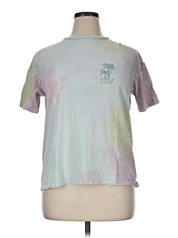Billabong Short Sleeve T-Shirt (view 1)