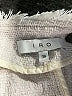 IRO 100% Cotton Ivory Jacket Size EU (FR) 36 / US 4 - photo 6