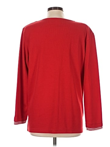 Teddi Pullover Sweater (view 2)