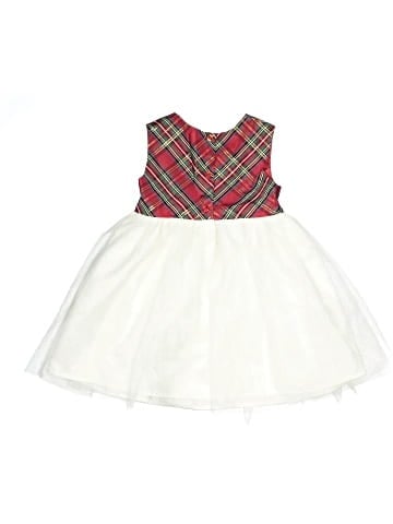 Blueberi Boulevard Dress (view 2)