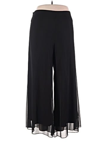 Alex Evenings Casual Pants (view 1)