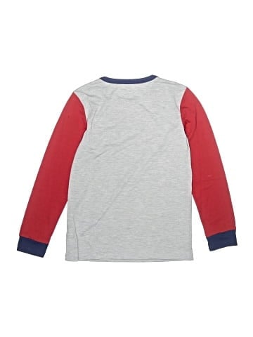 Eddie Bauer Long Sleeve T-Shirt (view 2)