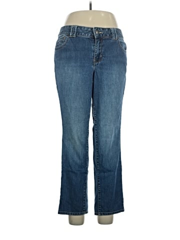 Lane Bryant Jeans (view 1)