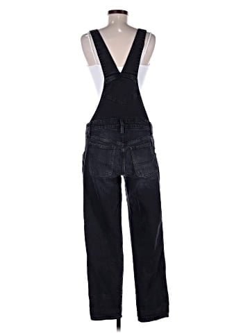 Old Navy - Maternity Overalls (view 2)