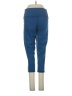 J. McLaughlin Blue Active Pants Size S - photo 2