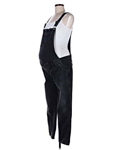 Old Navy - Maternity Overalls (view 1)