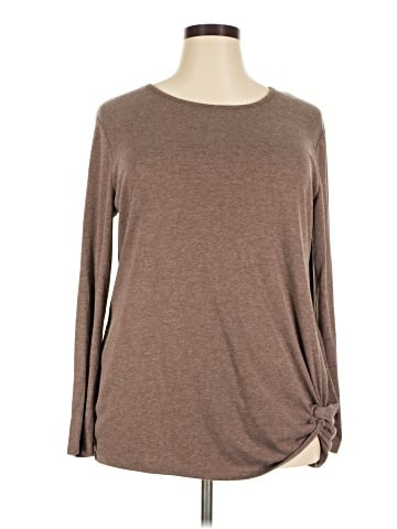 Unbranded Long Sleeve Top (view 1)