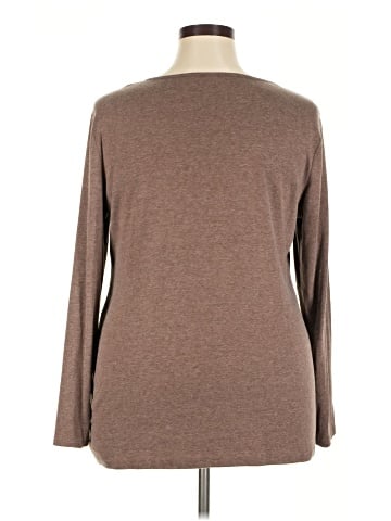 Unbranded Long Sleeve Top (view 2)