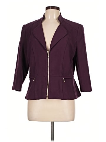 Carmen Carmen Marc Valvo Jacket (view 1)