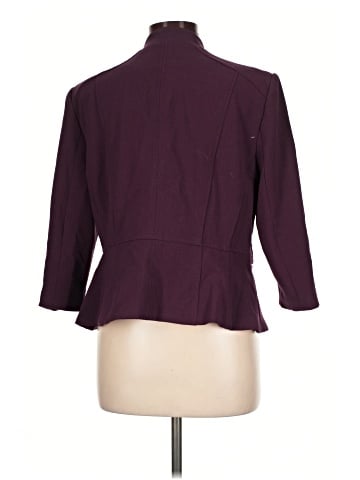 Carmen Carmen Marc Valvo Jacket (view 2)